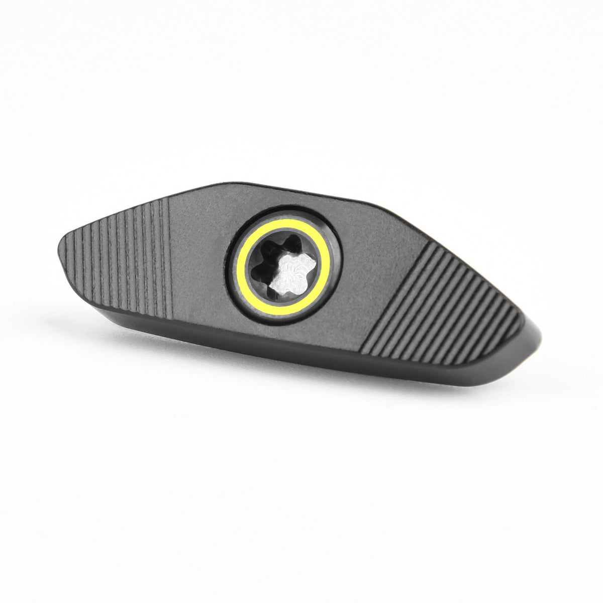 Gofotu GT2 compatible weight on a fairway head setup