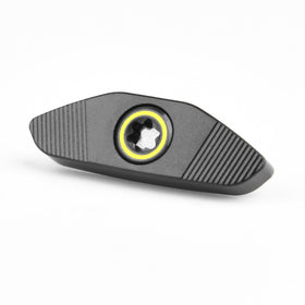 Gofotu GT2 compatible weight on a fairway head setup