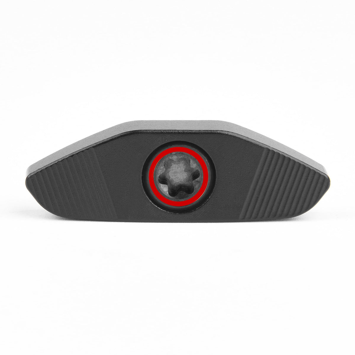 Gofotu GT2/GT4 installation screw and weight enables easy balance adjustments.
