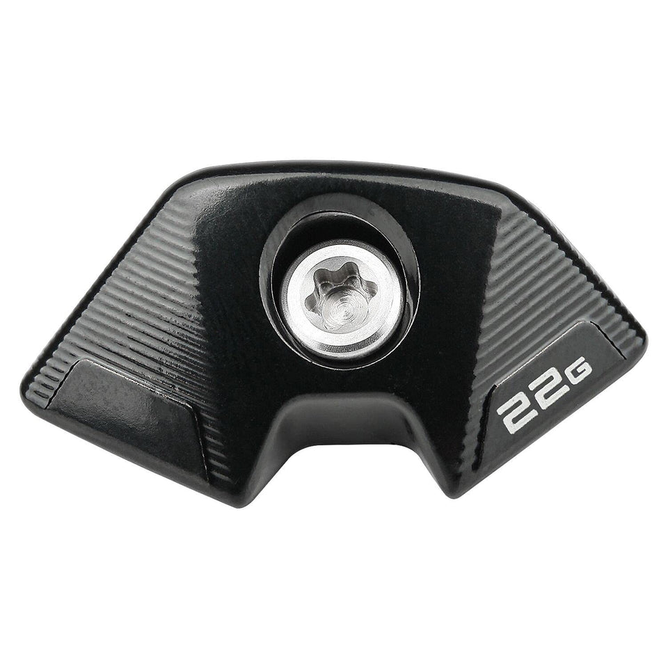 Gofotu 22g head weight for Taylormade Sim 2 improves swing balance