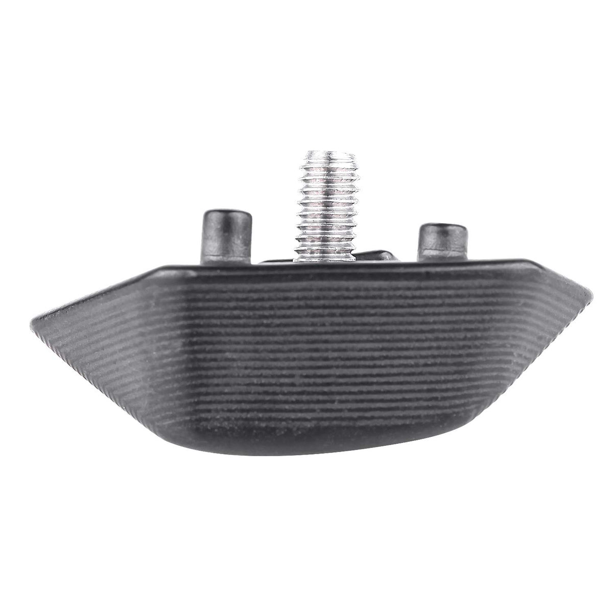 Gofotu head weight installation for easy swap and adjustment