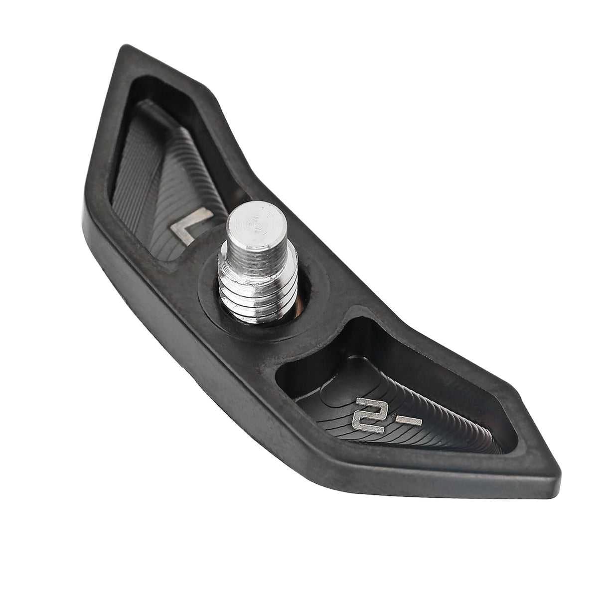 Gofotu precision CNC finish highlighting high-quality aftermarket component