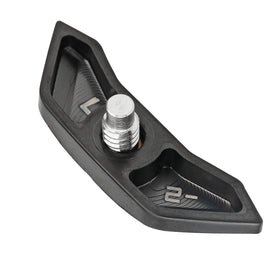 Gofotu precision CNC finish highlighting high-quality aftermarket component