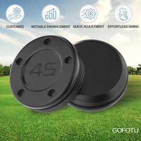 Gofotu compatibility with Newport Black and Scotty Cameron lines