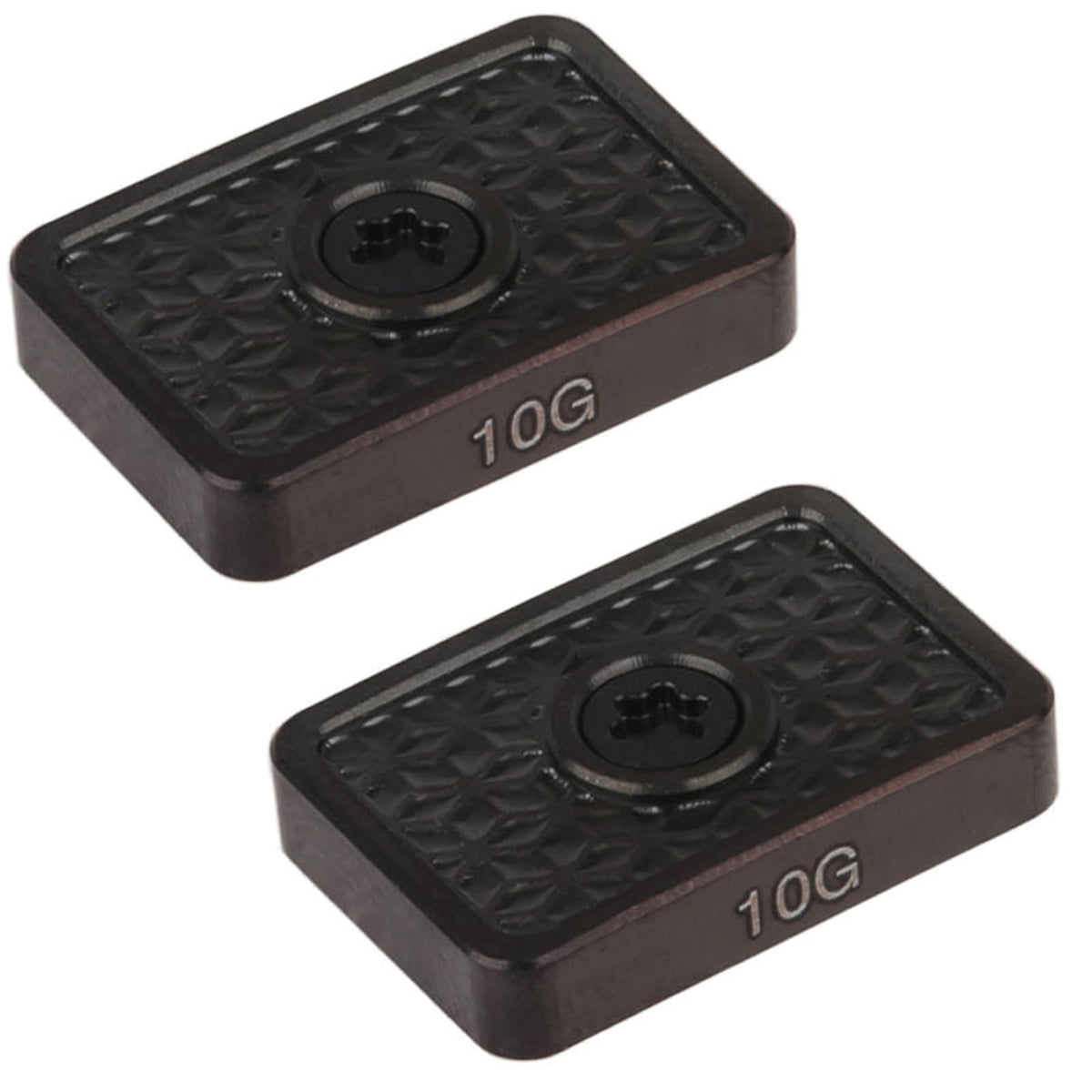 Gofotu Odyssey Ai-One square weight 2g improving putter balance and feel