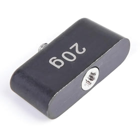 Gofotu 10g weight for Odyssey Versa improves balance and feel