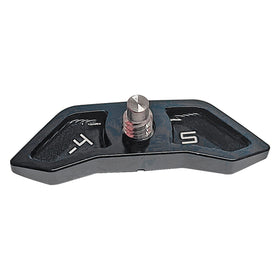 Gofotu weight packaging includes weight and screw for TSR2/TSR4 compatible clubs