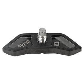 Gofotu packaged weight with screw for quick, ready-to-use upgrade