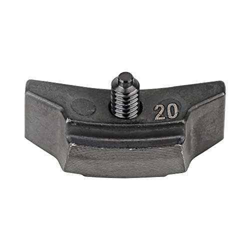 Gofotu Ping G430 5g weight close-up for precise launch adjustment