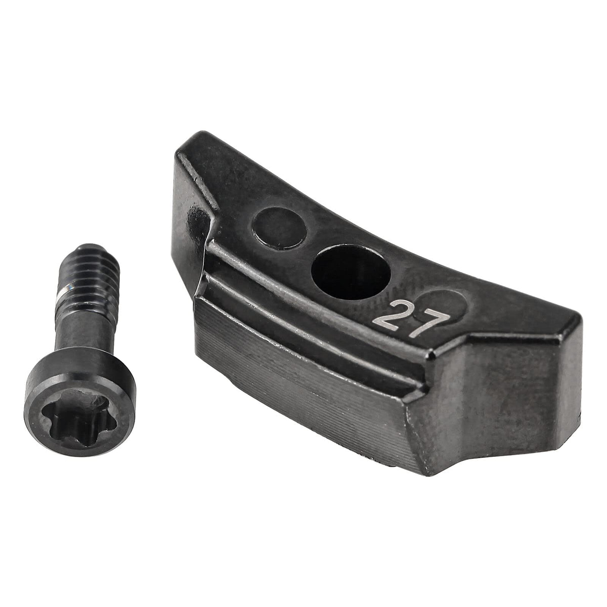 Gofotu 15g weight with Ping G430 for mid-weight tune and control.