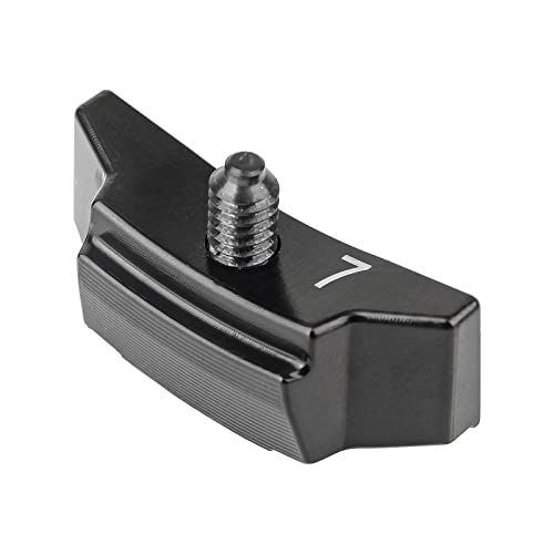 Gofotu 5g weight close-up for Ping G430, simple swing weight tuning