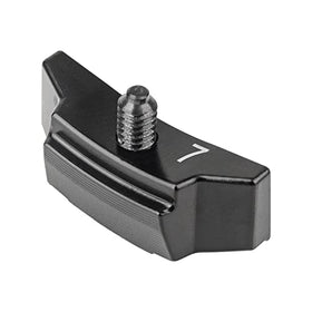 Gofotu 5g weight close-up for Ping G430, simple swing weight tuning