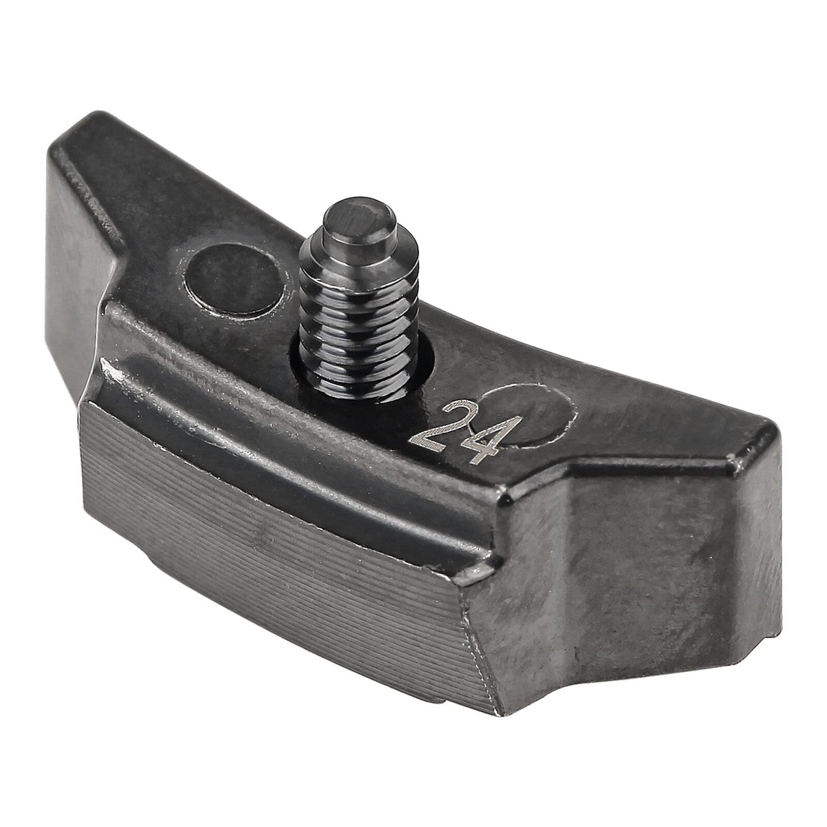 Gofotu installation image demonstrates easy screw-in weight for Ping G430 drivers