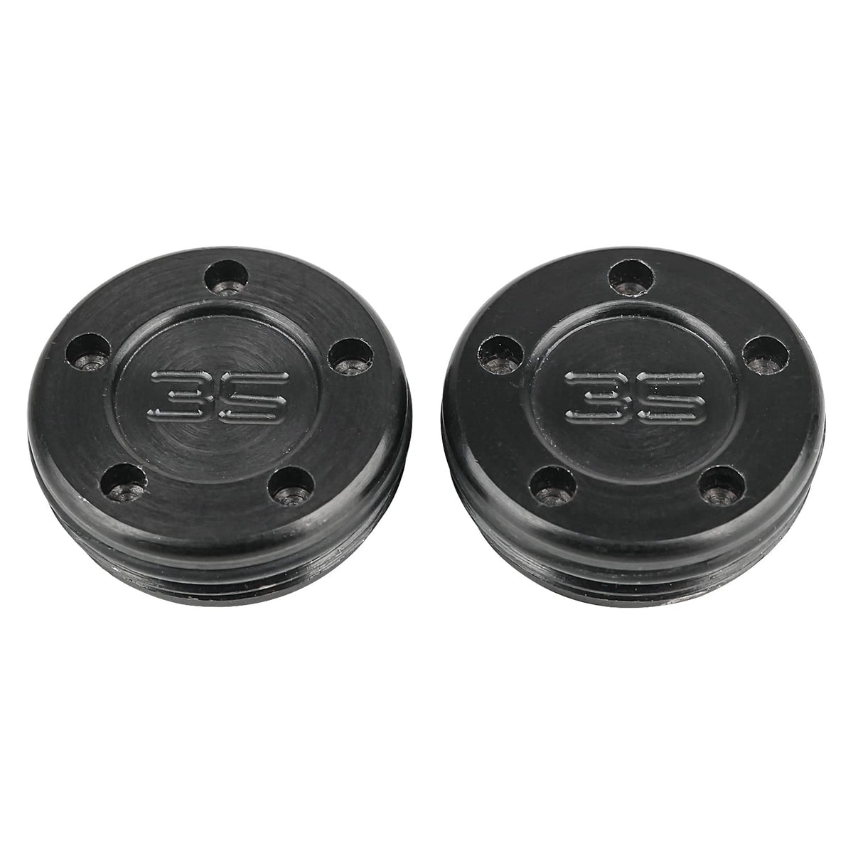 Gofotu seal rings protect the weight cavity from moisture and debris