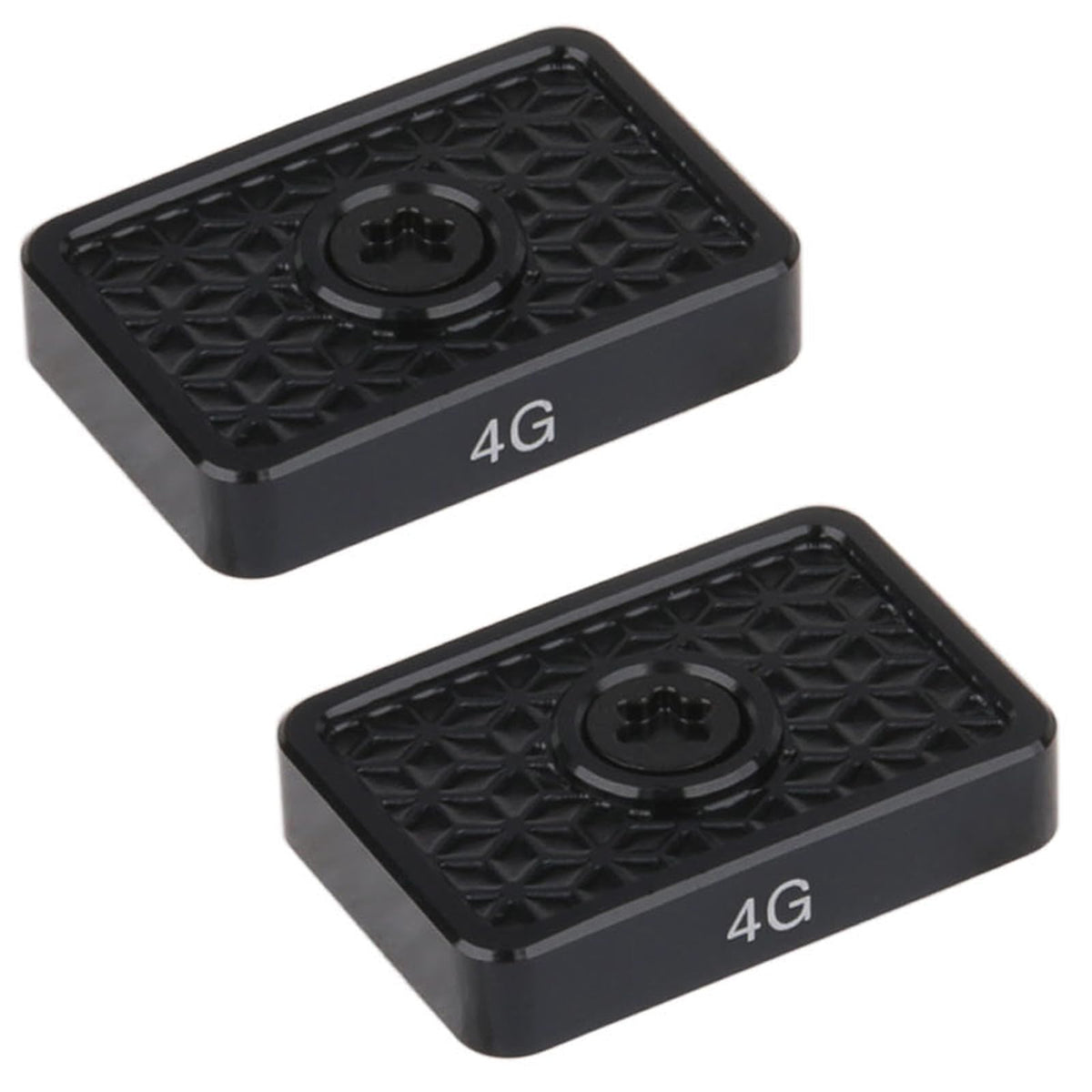 Gofotu putter weight for Odyssey Ai-One milled heads enables precise weight tuning.