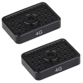 Gofotu putter weight for Odyssey Ai-One milled heads enables precise weight tuning.
