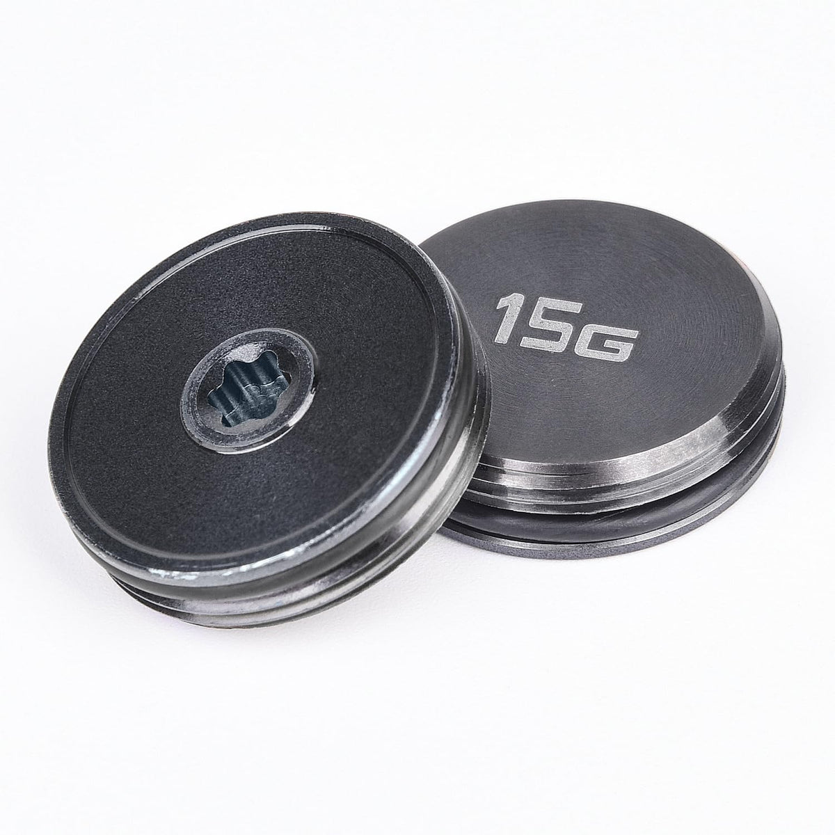 Gofotu weight shown for Odyssey Ai-ONE compatibility, secure fit.