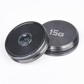 Gofotu weight shown for Odyssey Ai-ONE compatibility, secure fit.
