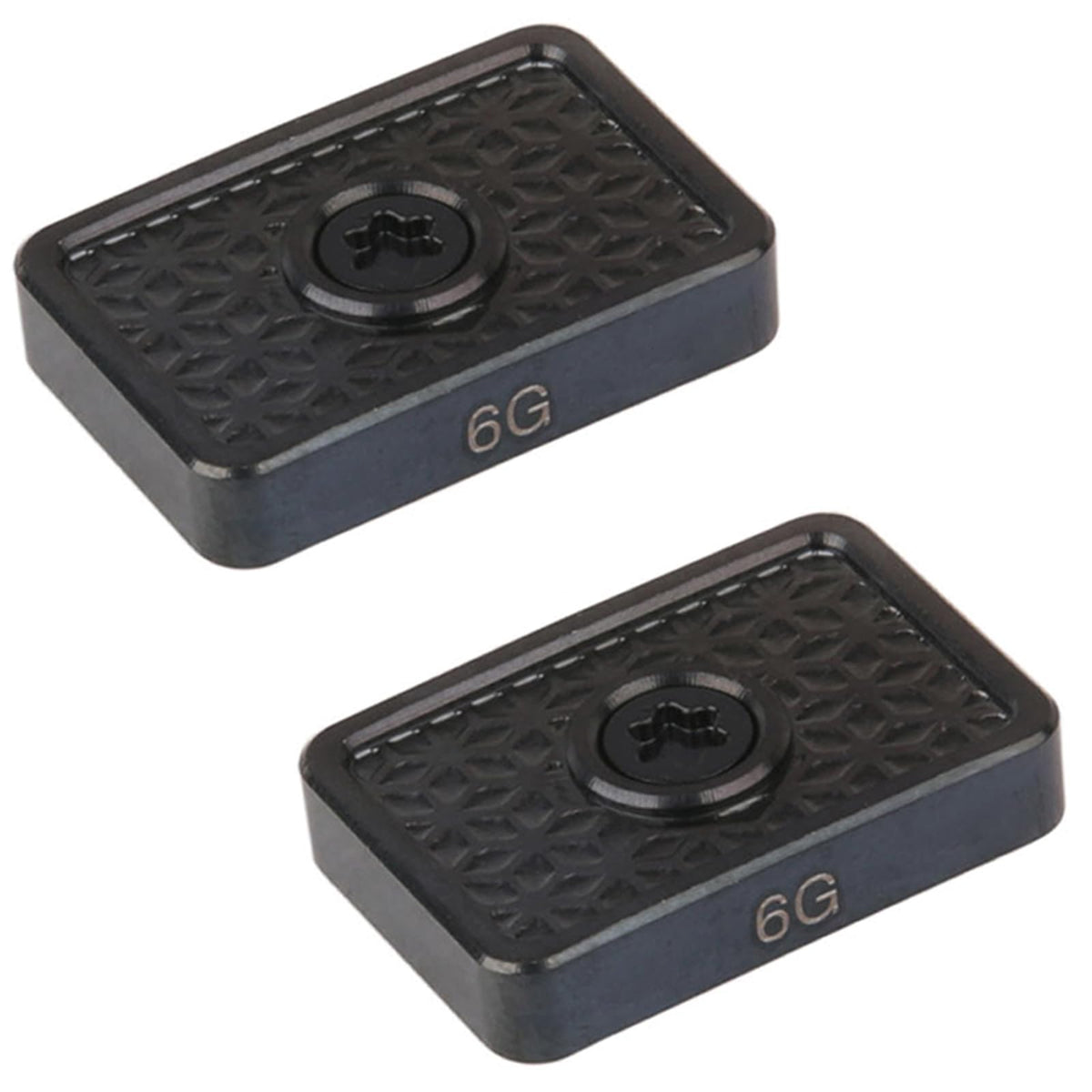 Gofotu putter weight for Odyssey Ai-One milled heads enhances balance and swing feel.