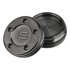 Gofotu protective rubber rings seal putter weights to prevent moisture buildup.