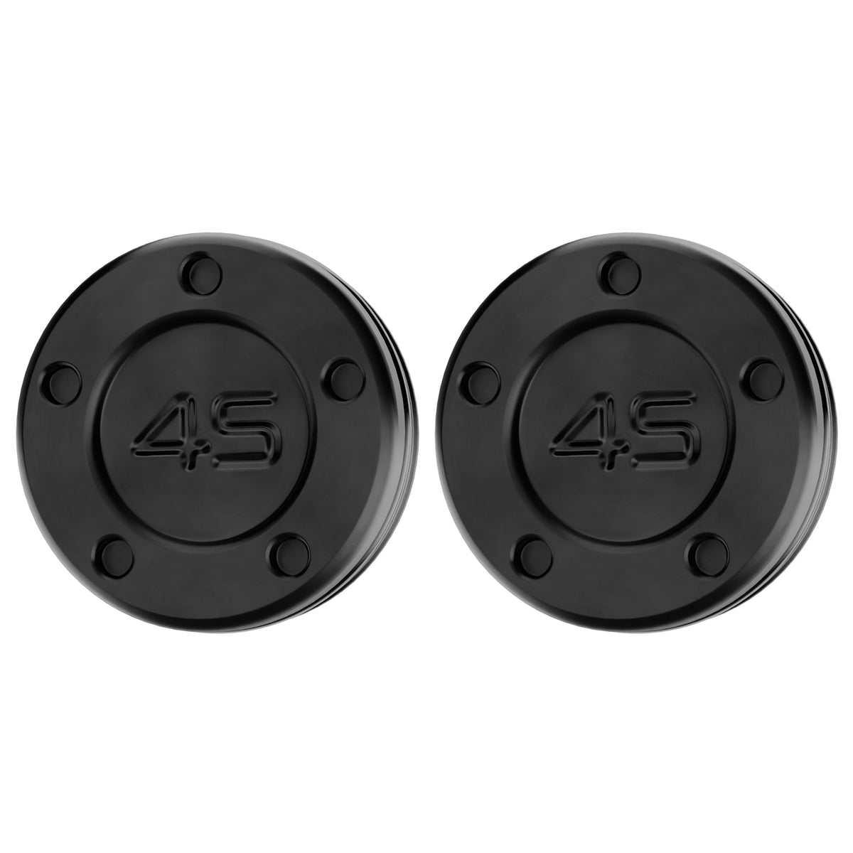Gofotu putter weights 2 pieces 5g-40g for customizable balance