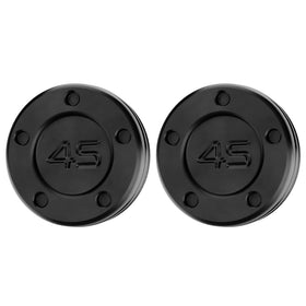 Gofotu putter weights 2 pieces 5g-40g for customizable balance