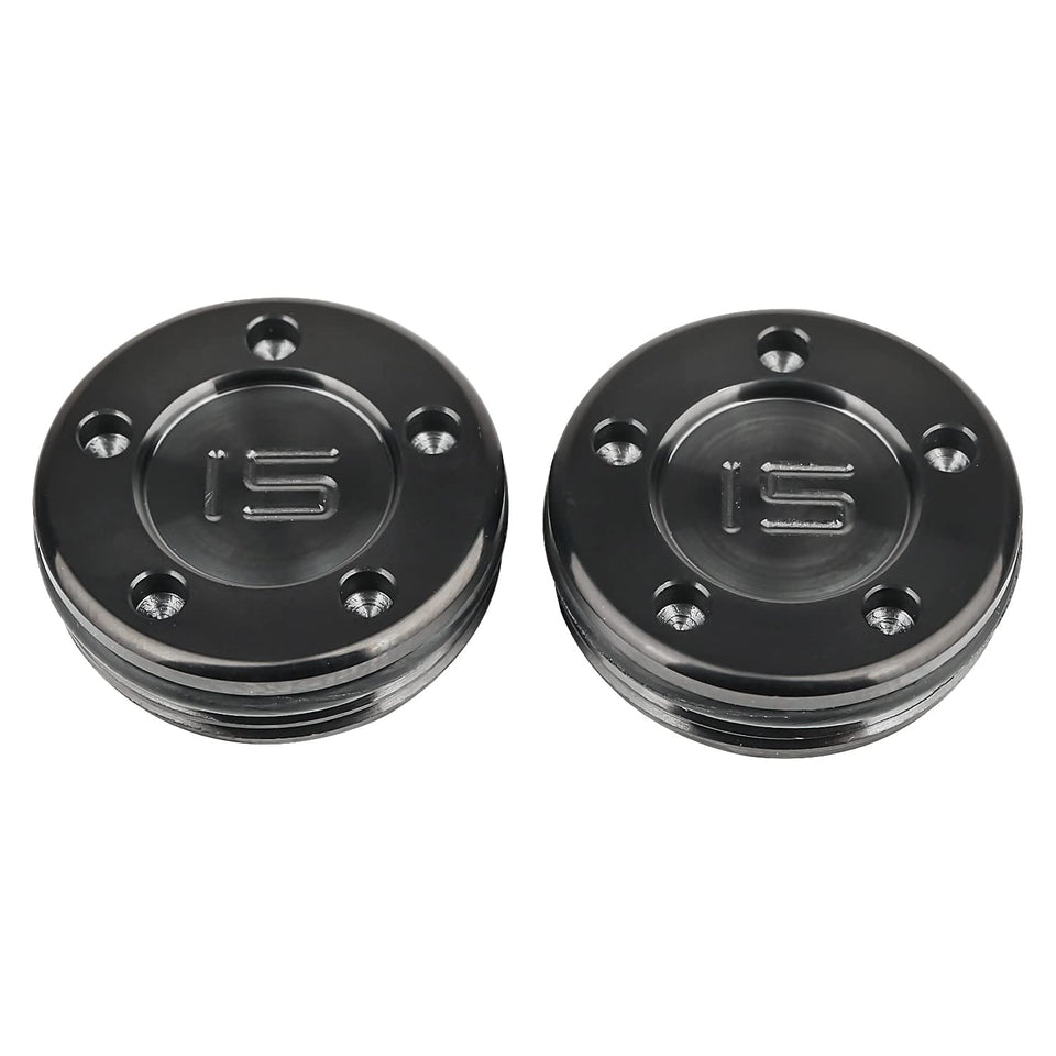 Gofotu putter weight set enables precise balance tuning for consistency.