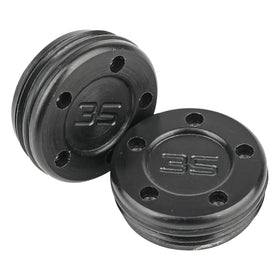 Gofotu putter weights 2-piece collection for adjustable mass and feel