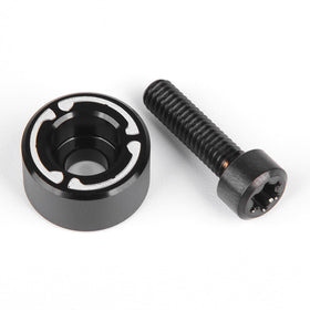 Gofotu Qi10 screw included for secure and easy installation.