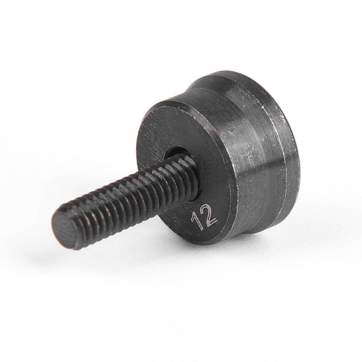 Gofotu Qi10 weight clip for customizable swing weight on compatible Taylormade drivers.