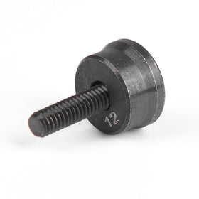 Gofotu Qi10 weight clip for customizable swing weight on compatible Taylormade drivers.