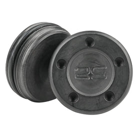 Gofotu rubber O-ring seal protects weight cavity from moisture.