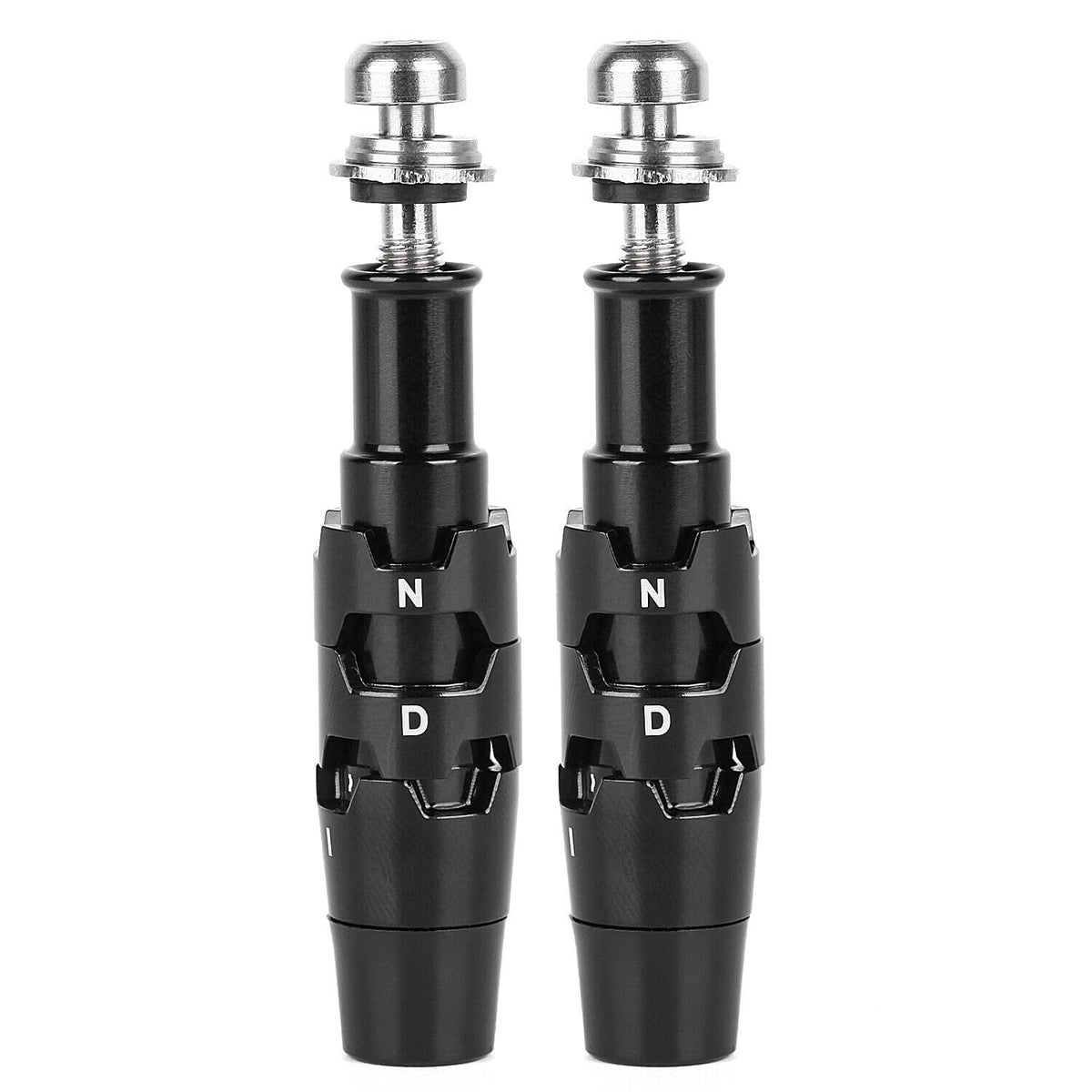 Gofotu sleeve adapter 335-tip compatibility for Callaway drivers.