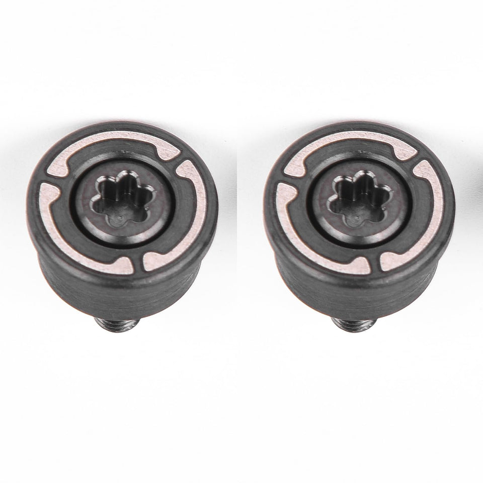 Gofotu 12g Spider Tour weight with screws for 2024 putter heads