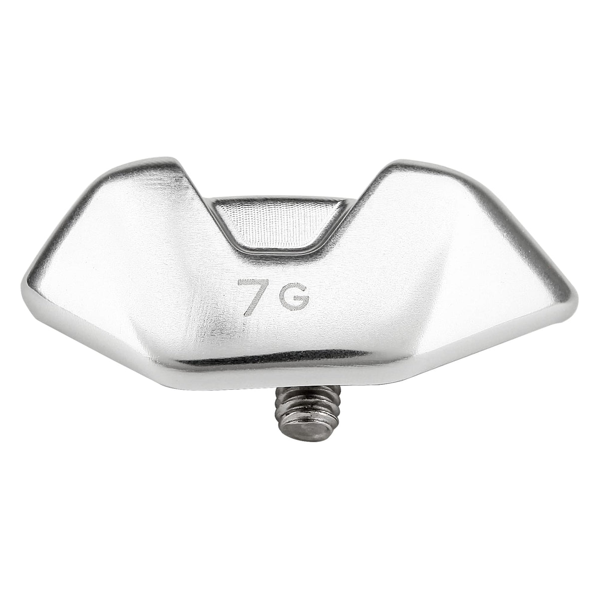 Gofotu Stealth 2 Plus 29g weight for head tuning