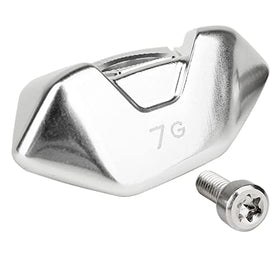 Gofotu Stealth 2 Plus weight 7g for precise swing weight adjustment