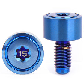Gofotu T25 wrench included for easy installation of weights.