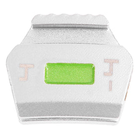 Gofotu 4g Titleist GT3 fairway weight demonstrated for swing feel tuning.