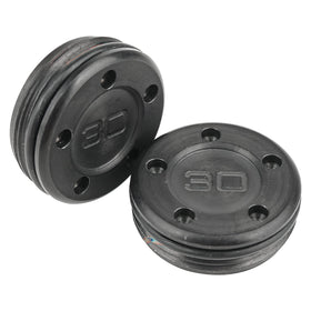 Gofotu two-pcs putter weights 5g-40g for customizable balance with Newport