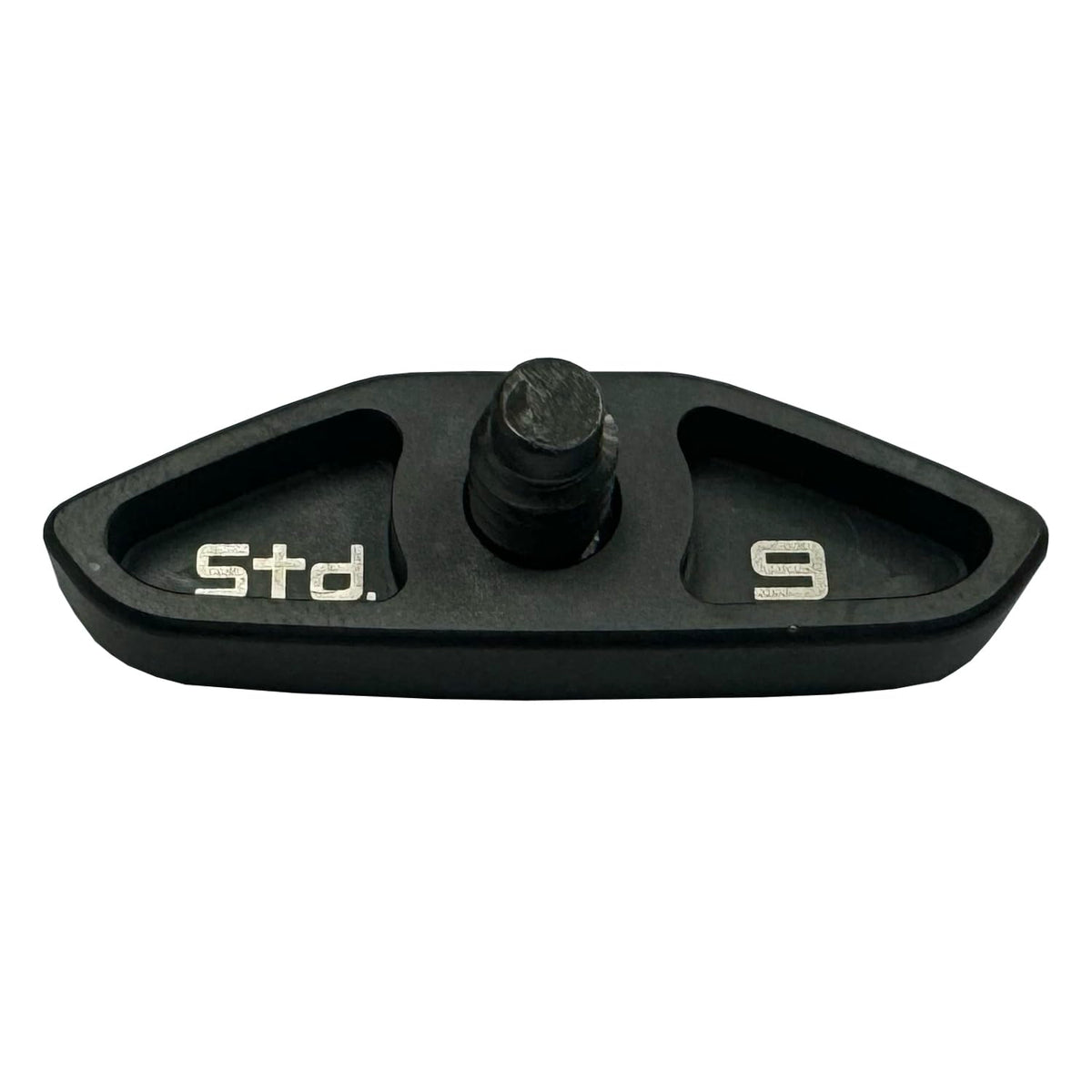 Gofotu weight fit on golf driver head.