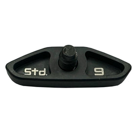 Gofotu weight fit on golf driver head.