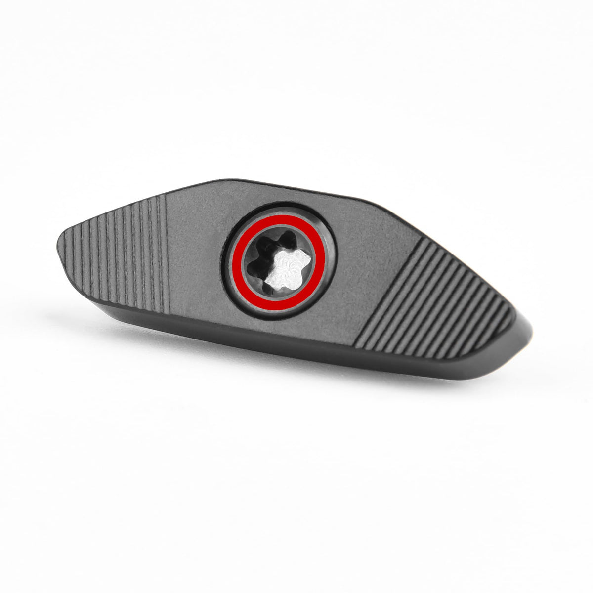 Gofotu 9g weight installed in Titleist GT2/GT4 driver demonstrates customization potential.