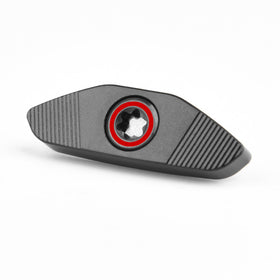 Gofotu 9g weight installed in Titleist GT2/GT4 driver demonstrates customization potential.