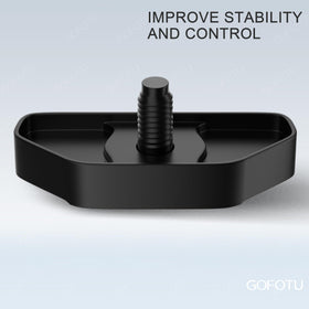 Gofotu installation guide helps quick, tool-free alignment