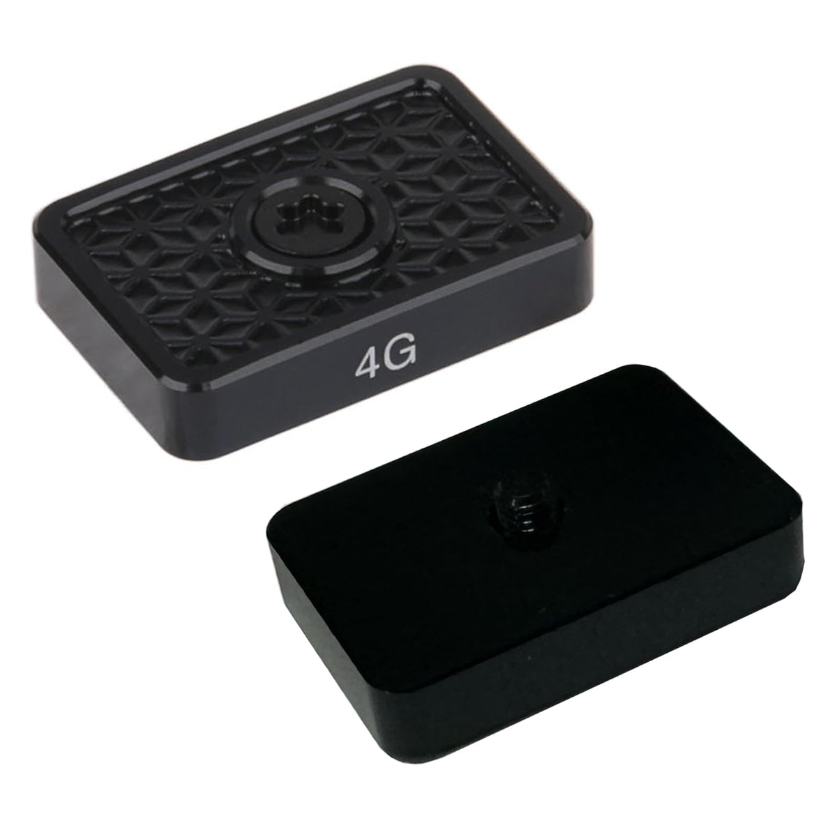 Gofotu weight with screw helps quick installation on Odyssey Ai-One compatible putters.