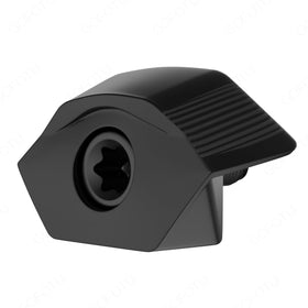 Gofotu weight screw attachment demonstrates easy install for quick club adjustments.
