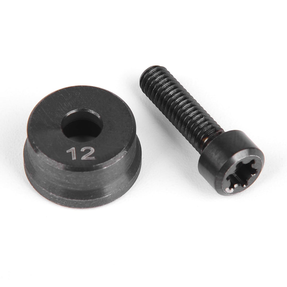 Gofotu weight screw kit included for adjustable weight options and quick setup.