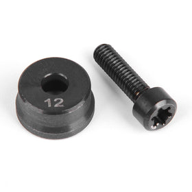 Gofotu weight screw kit included for adjustable weight options and quick setup.