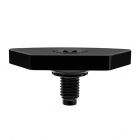 Gofotu weight screw installation shows easy compatibility with Quantum UT