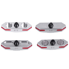 Gofotu weight set 4-20g demonstrates broad customization options for golfers.